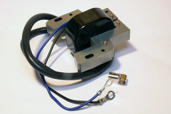 Ignition Coil Magneto for Briggs Cast Iron Engines Ignition Coil Magneto for Briggs Cast Iron Engines