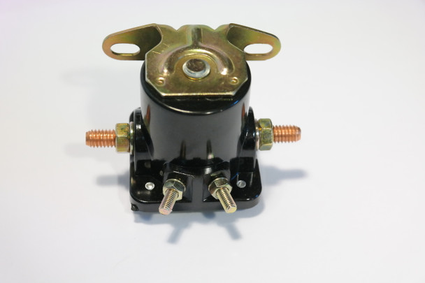 Starter Solenoid for Vintage and Antique Garden Tractors