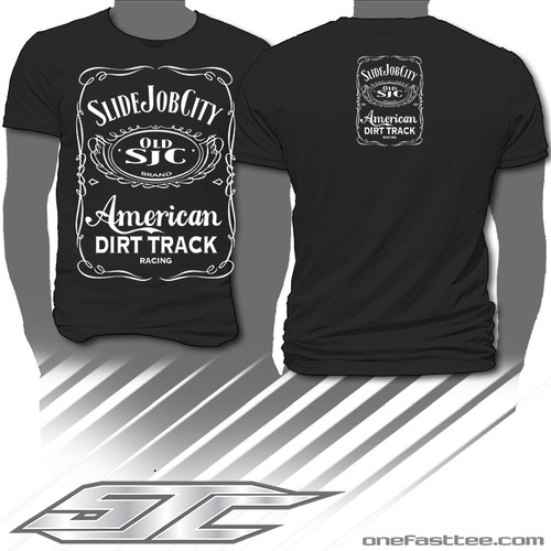 SJC Jack Design Tee