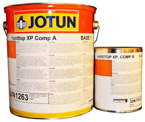 download jotun coatings