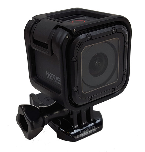 GoPro HERO5 Session Edition Waterproof Action Camera - Manufacturer Refurbished GoPro HERO5 Session Edition Waterproof Action Camera - Manufacturer Refurbished