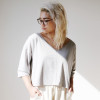 Aimee Crop Top Aimee Crop Top