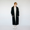 Black Norah Coat Black Norah Coat