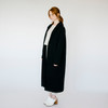 Black Norah Coat Black Norah Coat