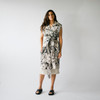 Floral Tilly Vest Floral Tilly Vest