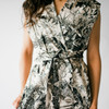Floral Tilly Vest Floral Tilly Vest