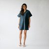 Navy Doré Dress Navy Doré Dress
