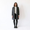 Tansy Coat Tansy Coat