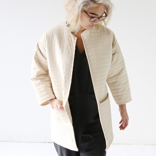 Lena Jacket