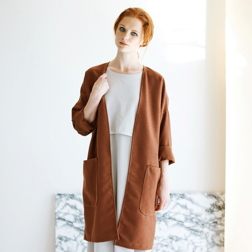 Annaliese Jacket