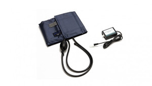 Blood Pressure Monitor/Sensor