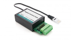 VR-Digital Control Unit