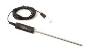 Wide Range Temperature Probe