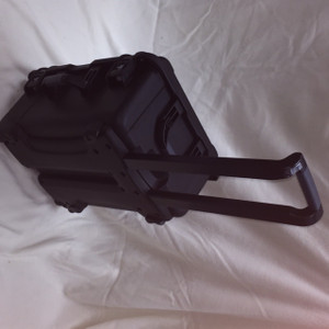 Hard Case Storage for 30 TI-84 Plus CE or TI Nspire CX with 3 Charging Stations
