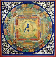 The Three Jewels - December 13th, 2018 - Online ZOOM