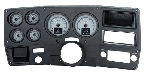 HDX-73C-PU-S- (Silver Alloy Style) HDX-73C-PU-S- (Silver Alloy Style)