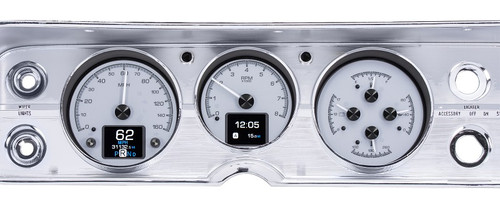 HDX-64C-CVL-S with SILVER ALLOY style HDX-64C-CVL-S with SILVER ALLOY style