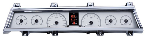 VHX-66C-CVL-S with SILVER ALLOY style VHX-66C-CVL-S with SILVER ALLOY style