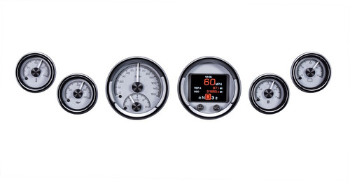 HDX-2060-S with SILVER ALLOY style HDX-2060-S with SILVER ALLOY style