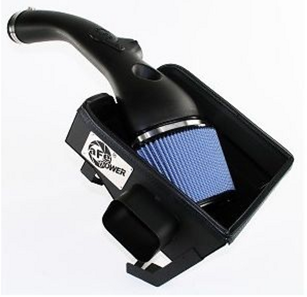 aFe N55 Intake