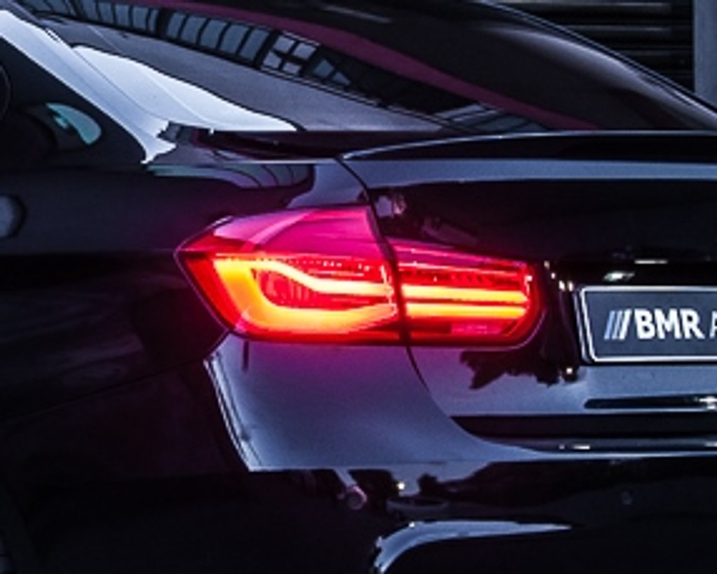 F30/F80 OEM LCI Taillights