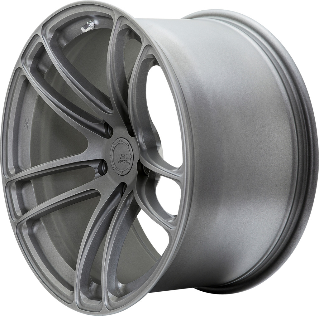 BC Forged 19" Monoblock Wheels