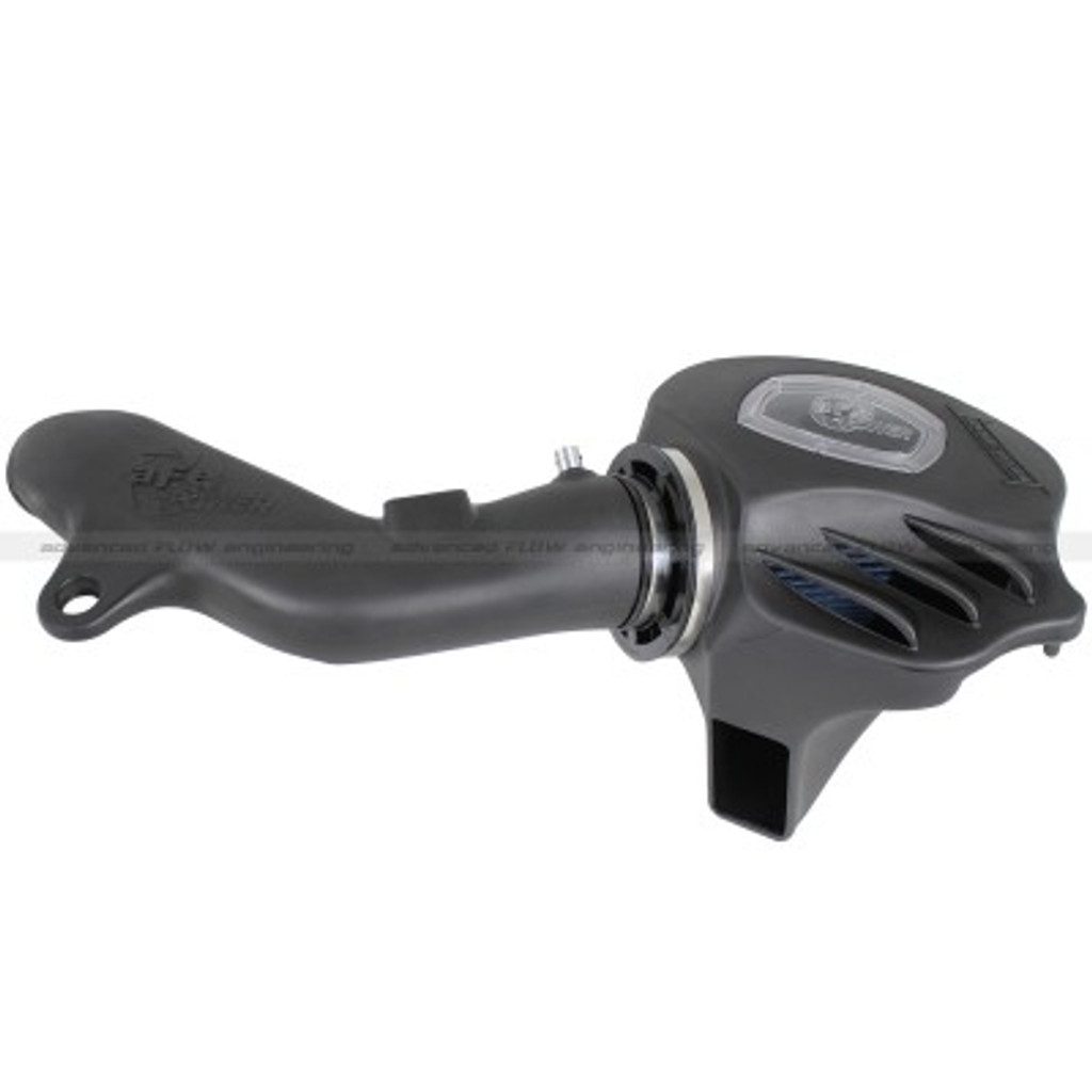 aFe Cold Air Intake N55 (sealed)