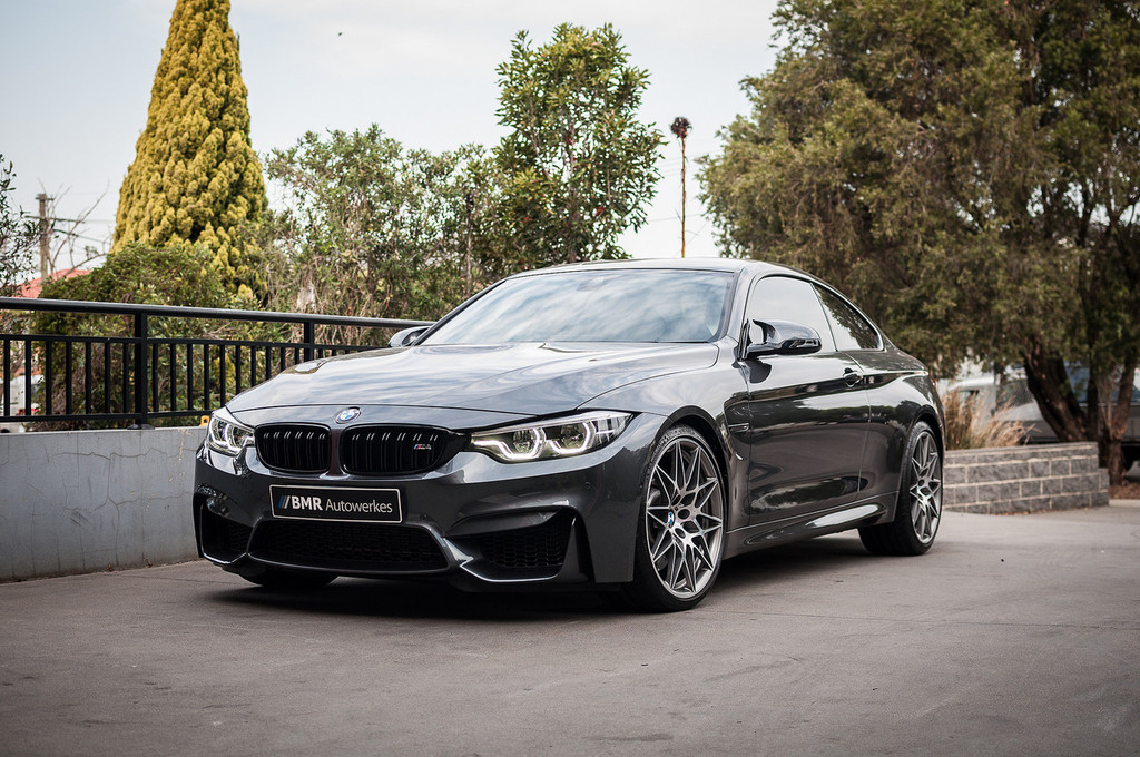 OEM LCI2 LED Headlights suit BMW M3/M4 F8X