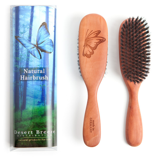 2019 year - 7 Best Boar Bristle Brushes on the Market 2019 year