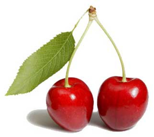 Cherry Body Oil