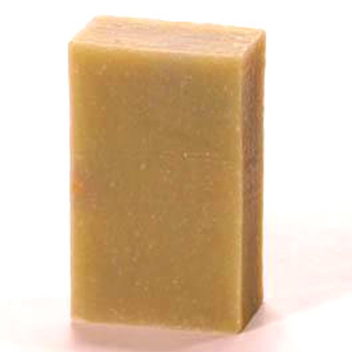 Tea Tree Peppermint Shampoo Soap Bar