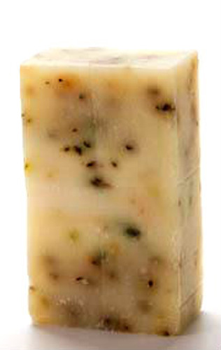 Extra Strength Peppermint Soap Bar