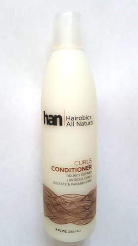 Curls Conditioner