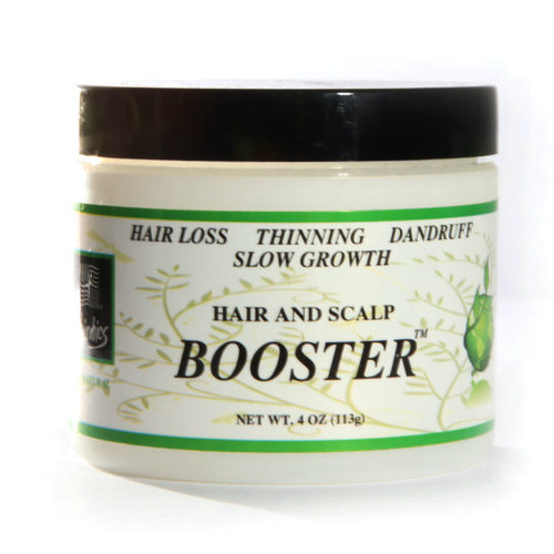 Hair & Scalp Booster