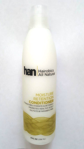 Moisture Retention Conditioner