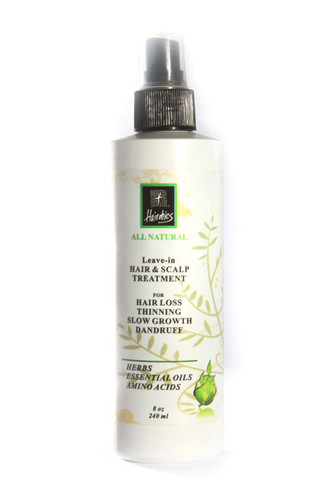 Custom Blend Formula