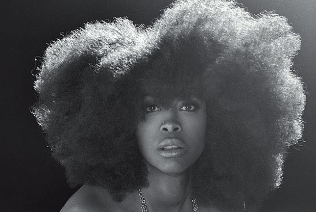 Transitioning from Relaxed to Natural Hair