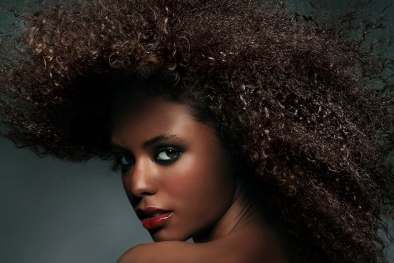 5 Tips for Growing Natural Hair