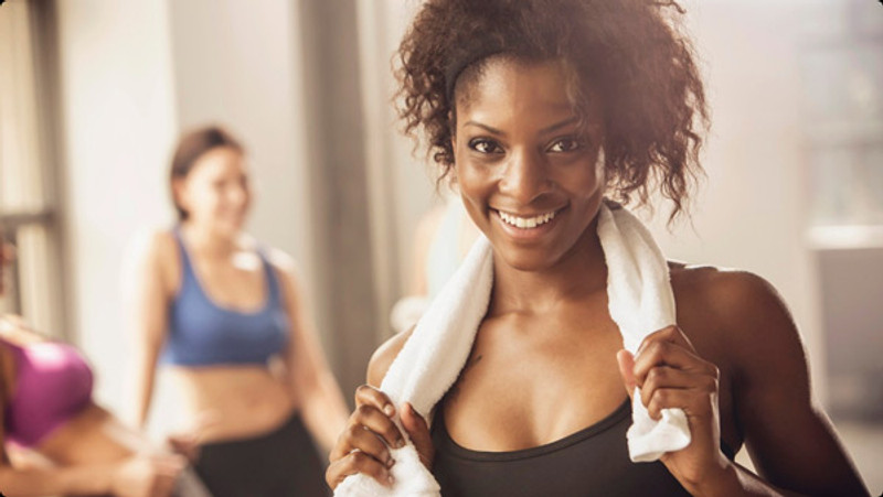 Does Exercise Help with Hair Growth?