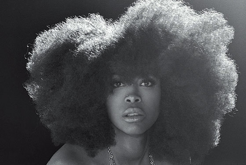 Transitioning from Relaxed to Natural Hair