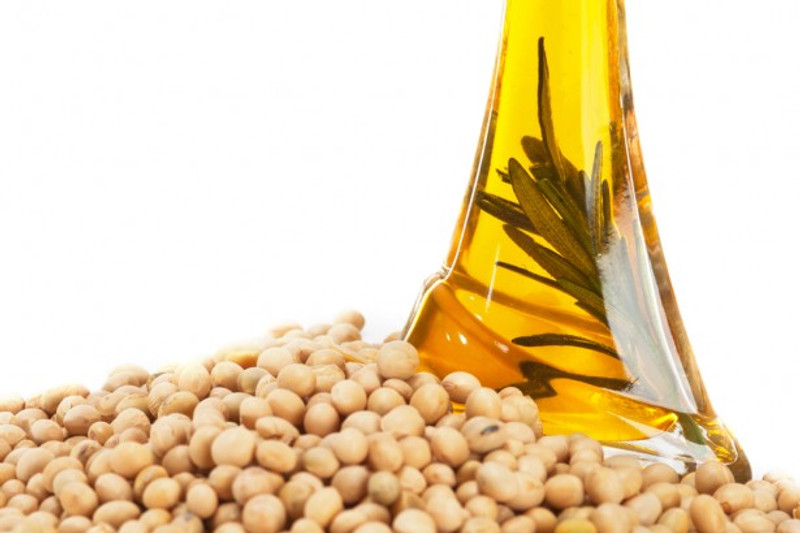 Innovative Soybean Oil for Hair Treatment
