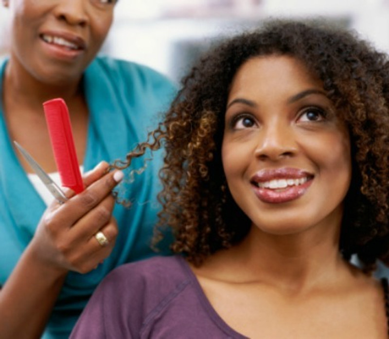 What Keeps Your Hair from Growing