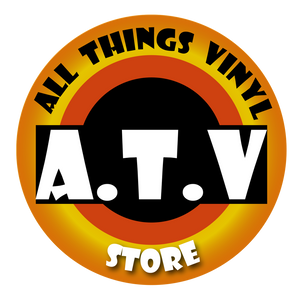 All Things Vinyl Coupons & Promo codes