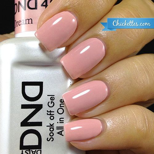 Daisy Gel Polish Fairy Dream Esther's Nail Center