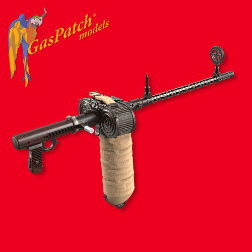 MG-15 Aircraft 1/32