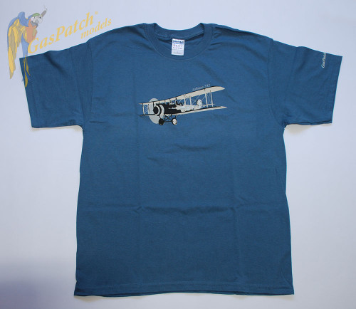 Salmson 2A2 T-shirt