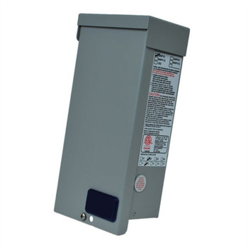 Bottom Feeder 40000 Gallon Pool Pond GFI and Breakers Bottom Feeder 40000 Gallon Pool Pond GFI and Breakers