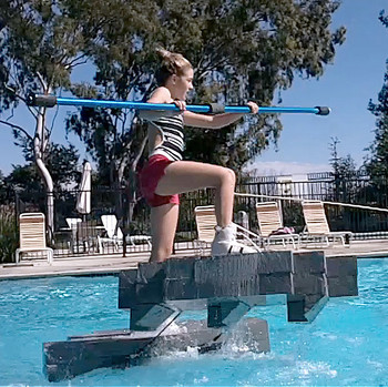 WoW Shoes Walk on Water 120 lbs. Under WoW Shoes Walk on Water 120 lbs. Under