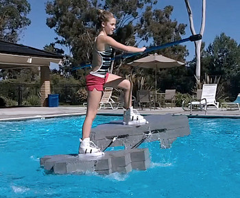 WoW Shoes Walk on Water 120 lbs. Above WoW Shoes Walk on Water 120 lbs. Above