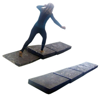 Savior Water Steps Savior Water Steps
